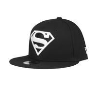 New Era 9Fifty Snapback Kids Cap - Superman black - Youth