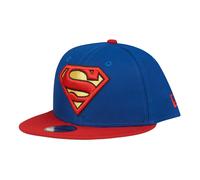 New Era 9Fifty Snapback Kids Cap - Superman royal - Youth