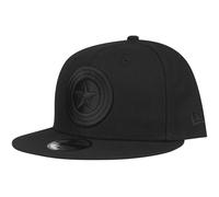 New Era 9Fifty Snapback Marvel Comics Cap - Captain America Black