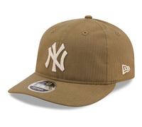 New Era 9Fifty Strapback Cap - RETRO CROWN New York Yankees