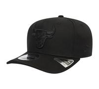 New era 9Fifty stretch Snapback Cap - Chicago Bulls Black S/M