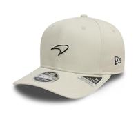 New Era 9Fifty Stretch Snapback Cap - McLaren Racing Stone
