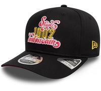 New Era 9Fifty Stretch Snapback Cap - Stade Toulousain Rugby - Black S/M