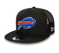 New Era 9Fifty Trucker Mesh Cap - Buffalo Bills