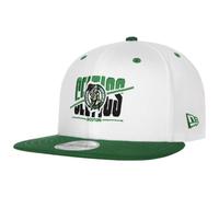 New Era - NBA White Crown - Boston Celtics Cap multicolour S-M