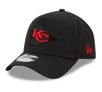 New Era 9Forty A-Frame Cap ELEMENTAL NFL Kansas City Chiefs - One Size