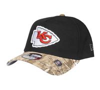 New Era 9Forty A-Frame Cap - Kansas City Chiefs real tree - One Size