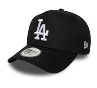 New Era 9Forty A-Frame Cap - Los Angeles Dodgers black - One Size