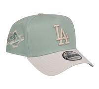 New Era 9Forty A-Frame Cap - Los Angeles Dodgers everest - One Size