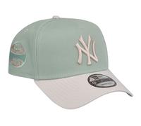 New Era 9Forty A-Frame Cap - New York Yankees everest - One Size