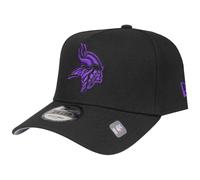 New Era 9Forty A-Frame Cap - NFL Minnesota Vikings - One Size