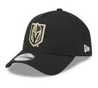 New Era 9Forty A-Frame Cap - NHL Vegas Golden Knights - One Size