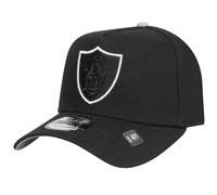 New Era 9Forty A-Frame Cap - OUTLINE Las Vegas Raiders - One Size