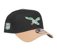 New Era 9Forty A-Frame Cap - Philadelphia Eagles Retro - One Size