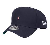 New Era 9Forty A-Frame Cap - SUPERMICRO Boston Red Sox - One Size