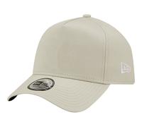 New Era 9Forty A-Frame Snapback Cap - ESSENTIAL BLANK