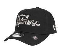 New Era 9Forty A-Frame Snapback Cap - Las Vegas Raiders - One Size