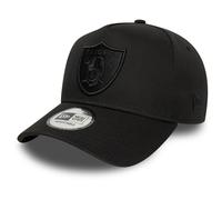 New Era 9Forty A-Frame Snapback Cap - Las Vegas Raiders - One Size