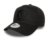 New Era 9Forty A-Frame Snapback Cap - Las Vegas Raiders - One Size
