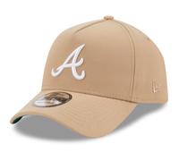 New Era 9Forty A-Frame Snapback Cap - MLB Teams - One Size