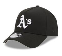 New Era 9Forty A-Frame Snapback Cap - MLB Teams - One Size