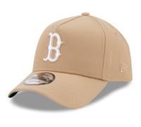 New Era 9Forty A-Frame Snapback Cap - MLB Teams - One Size