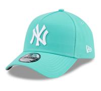New Era 9Forty A-Frame Snapback Cap - New York Yankees mint - One Size