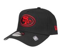 New Era 9Forty A-Frame Snapback Cap - San Francisco 49ers - One Size