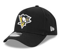 New Era 9Forty A-Frame Trucker Cap - NFL Pittsburgh Penguins - One Size
