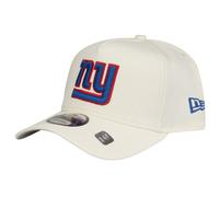 New Era 9Forty A-Frame Trucker Cap - NFL TEAMS chrome white