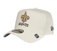 New Era 9Forty A-Frame Trucker Cap - NFL TEAMS chrome white