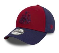 New Era 9Forty Adjustable Cap - AWAY Newcastle United Navy