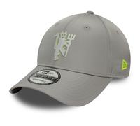 New Era 9Forty Adjustable Cap - KEYLINE Newcastle United