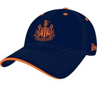 New Era Adult's 9Forty Kit Newcastle Baseball Cap Hat Navy