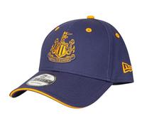 New Era Adult's 9Forty Kit Newcastle Baseball Cap Hat Navy