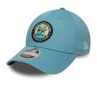 New Era 9Forty Adjustable Cap - M-Crown Newcastle United Sky Blue