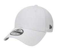 New Era Mens 9FORTY Flag Adjustable Fit Basic Baseball Cap Hat