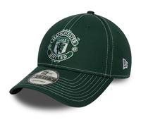 New Era 9Forty Adjustable Cap - STITCH Newcastle United