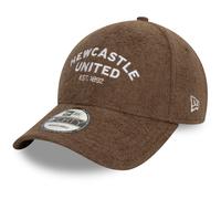 New Era 9Forty Adjustable Cap - TEDDY Newcastle United moss