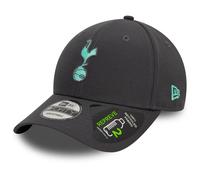New Era 9Forty Adjustable Cap - Tottenham Hotspur charcoal