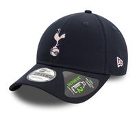 New Era 9Forty Adjustable Cap - Tottenham Hotspur navy
