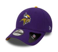 Minnesota Vikings New Era 9Forty NFL The League Adjustable Cap