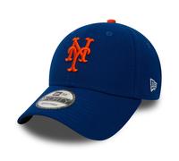 New Era 9Forty Adjustable Curve Cap ~ New York Mets
