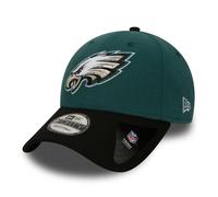 New Era 9Forty Adjustable Curve Cap ~ Philadelphia Eagles