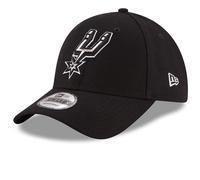 Men's/women's Basketball Cap NBA - San Antonio Spurs/black