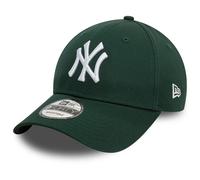 New Era 9Forty Adjustable Strapback Cap - New York Yankees