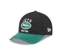 New Era 9Forty M-Crown Cap NFL 2025 DRAFT New York Jets