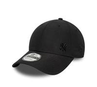 New Era 9Forty Adult's Tonal Flawless MLB New York Yankees Baseball Cap Hat Black