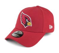 New Era 9FORTY Arizona Cardinals Baseball Cap - NFL The League - Red