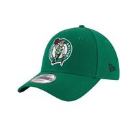 New Era 9Forty Boston Celtics Baseball CapOne Size Green GT22001